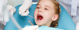 Dentistry For Child