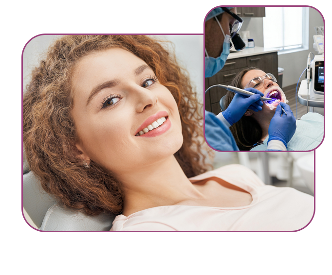 Smile Dentistry